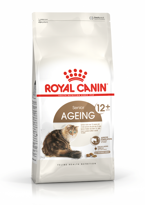Royal Canin Ageing 12+ dry