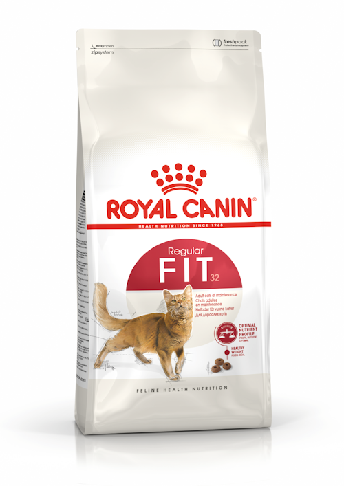 Royal Canin Regular Fit 32 dry