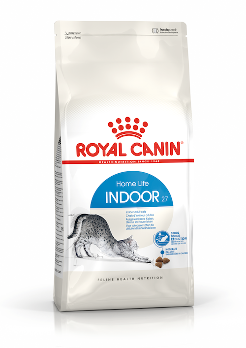 Royal Canin Home Life Indoor dry