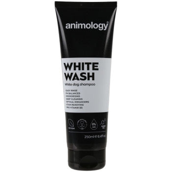 Sampon Animology White Wash