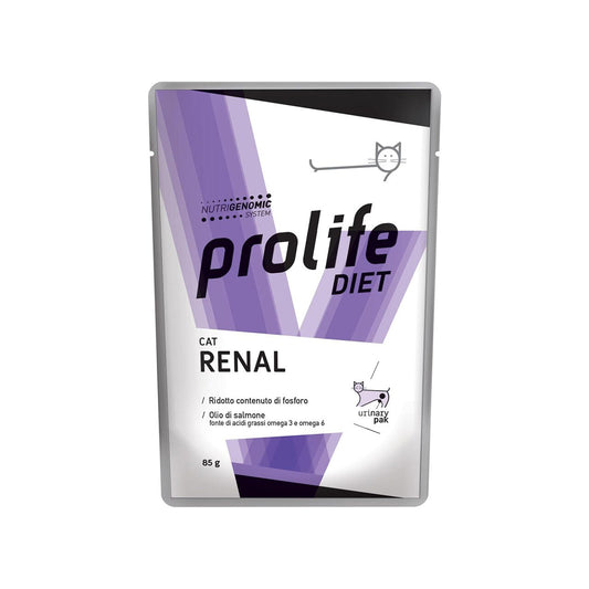 Prolife Renal Diet