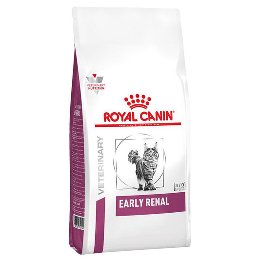 Royal Canin Early Renal dry
