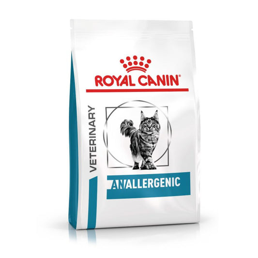 Royal Canin Anallergenic dry