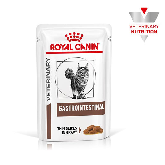 Royal Canin Gastrointestinal wet