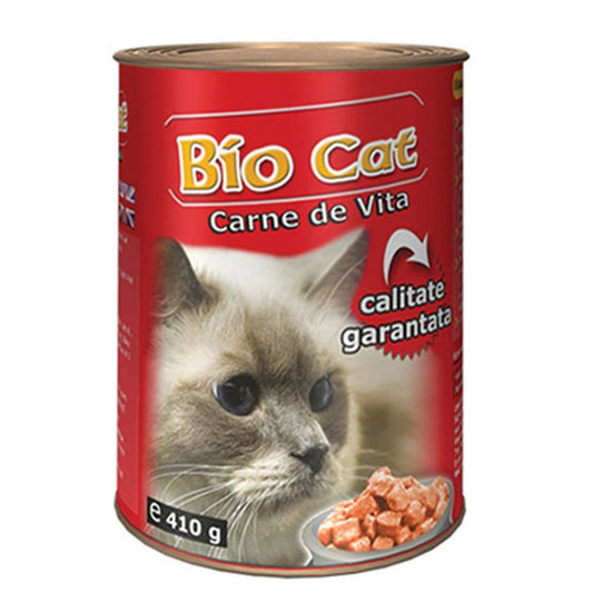 Bio Cat Vita