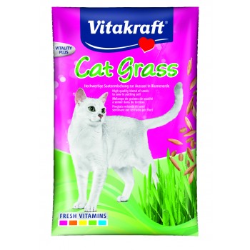 Cat grass Vitakraft iarba pisicii