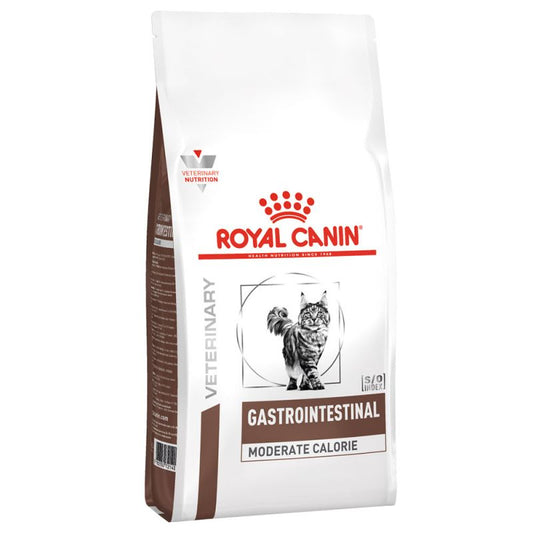 Royal Canin Gastrointestinal Moderate Calorie dry