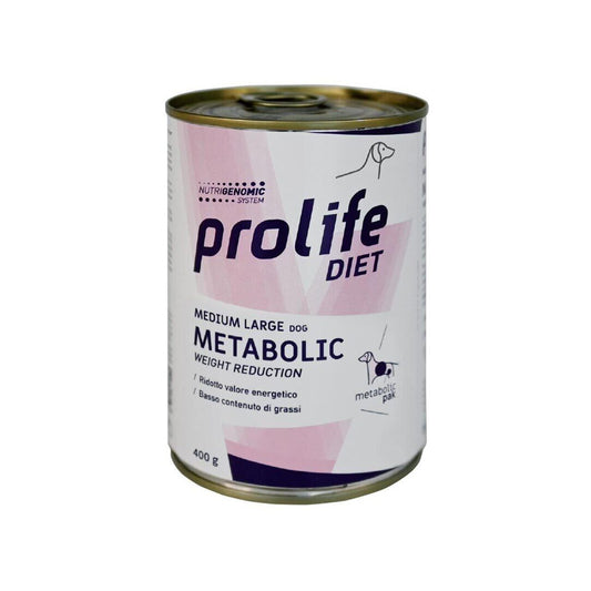 Prolife Metabolic
