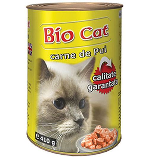 Bio Cat Pui