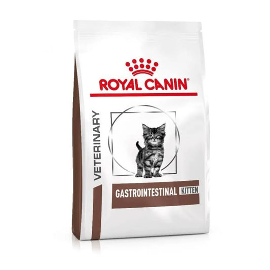 Royal Canin Gastrointestinal Kitten dry