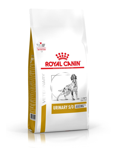 Royal Canin Urinary Ageing 7+ dry