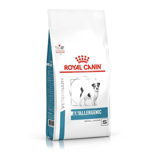 Royal Canin Anallergenic Small Dog dry