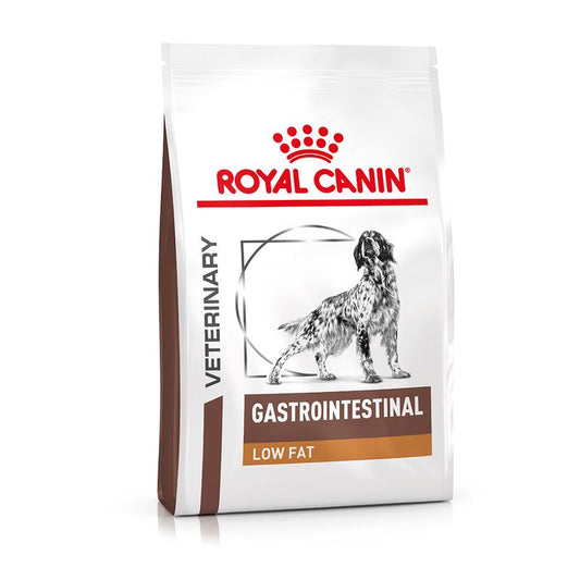 Royal Canin Gastrointestinal Low Fat dry