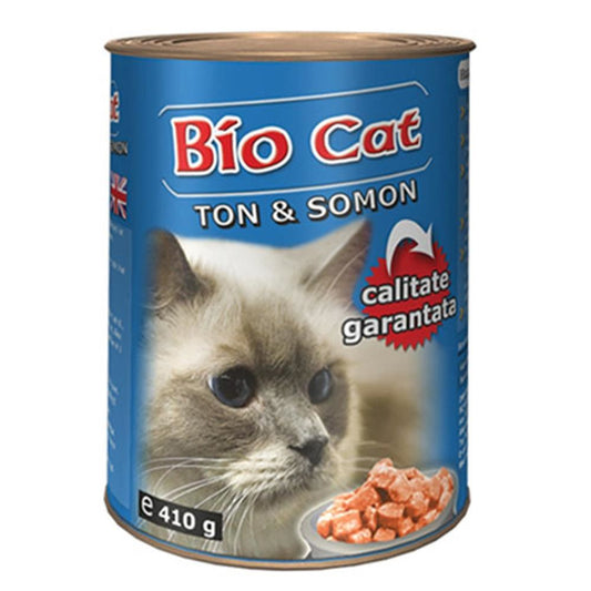 Bio Cat Somon/Ton