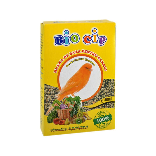 Hrana BioCip Canari