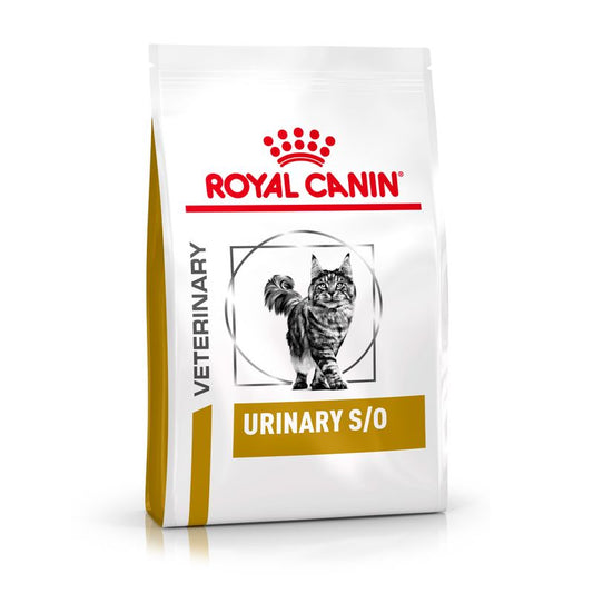 Royal Canin Urinary S/O dry