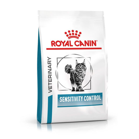 Royal Canin Sensitivity Control dry