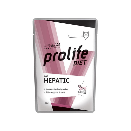 Prolife Hepatic Diet