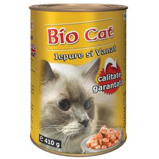 Bio Cat Iepure/Vanat