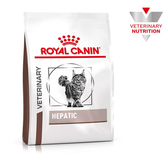 Royal Canin Hepatic dry
