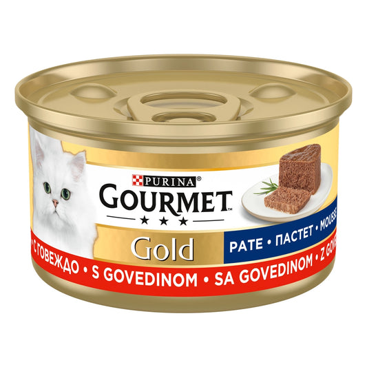 Gourmet Gold Pate Vita