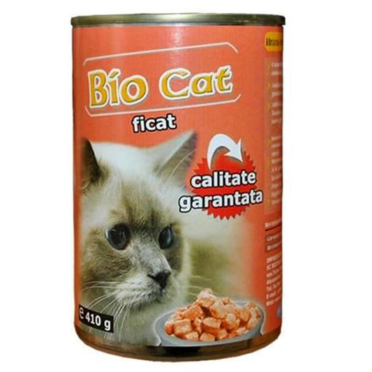 Bio Cat Ficat