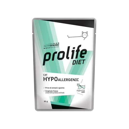 Prolife Hypoallergenic Diet