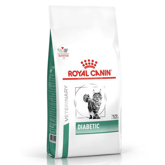Royal Canin Diabetic dry