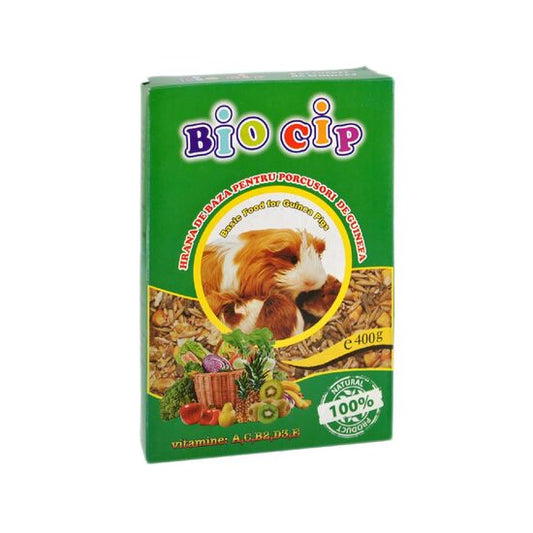 Hrana Bio Cip pentru porcusori de guineea