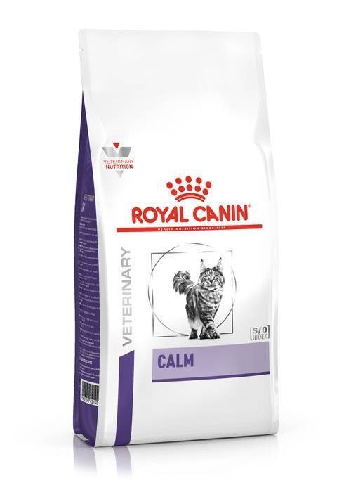 Royal Canin Calm dry
