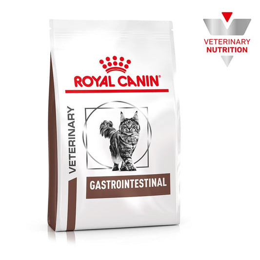 Royal Canin Gastrointestinal dry