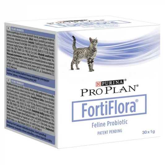 Purina Pro Plan Veterinary Diets Feline