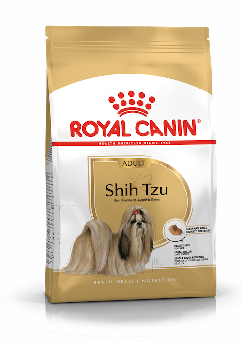 Royal Canin Shih Tzu Adult dry