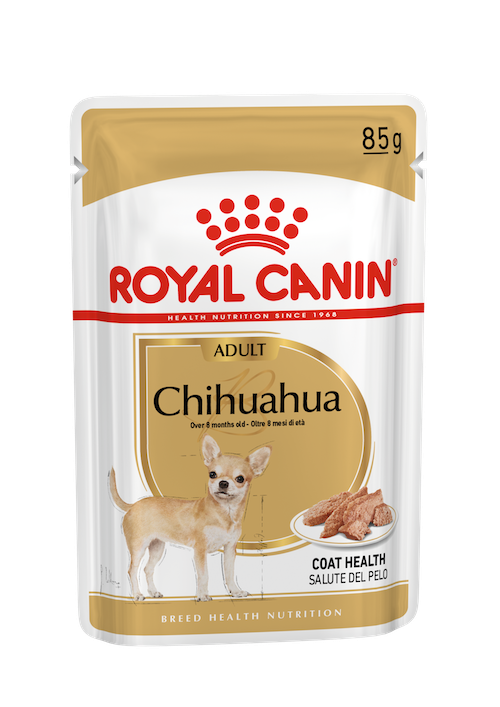 Royal Canin Chihuahua wet