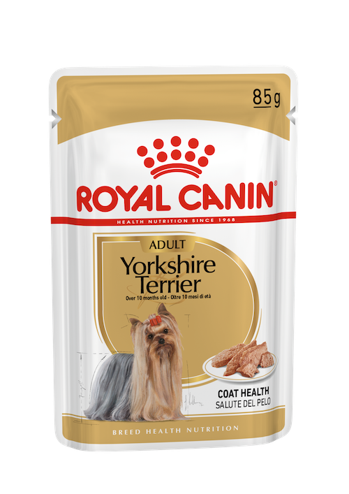 Royal Canin Yorkshire wet