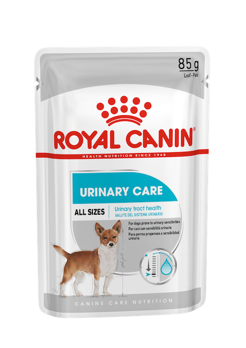 Royal Canin Urinary Care wet