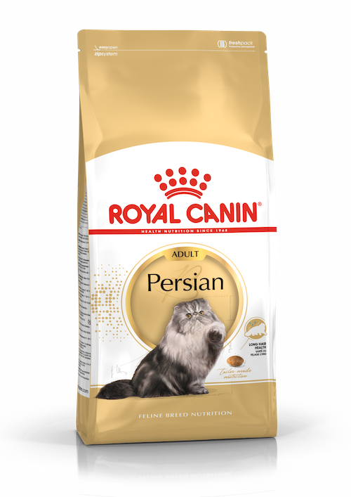 Royal Canin Persian dry