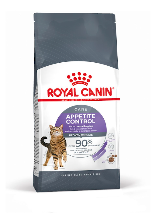 Royal Canin Appetite Control dry