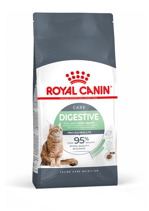 Royal Canin Digestive Care dry