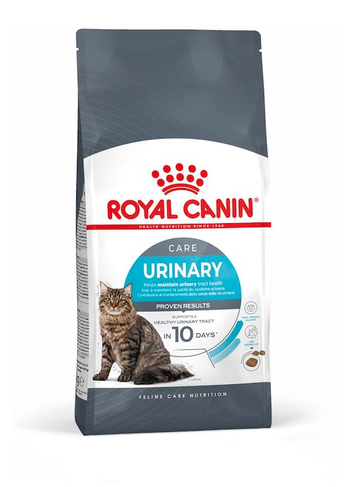 Royal Canin Urinary Care dry