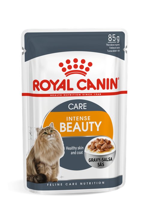 Royal Canin Hair&Skin wet