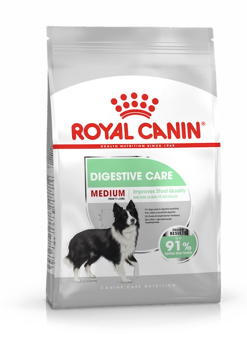 Royal Canin Medium Digestive Care dry