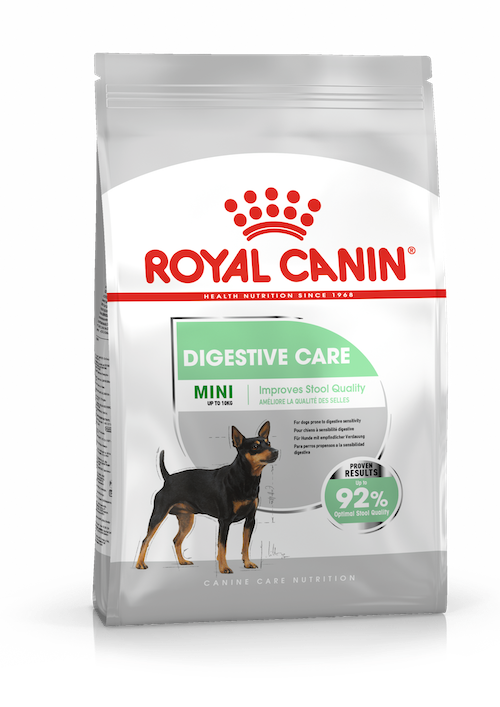 Royal Canin Mini Digestive Care dry