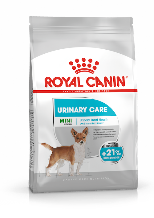 Royal Canin Mini Urinary Care dry