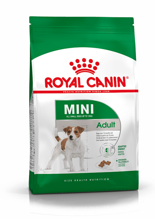 Royal Canin Mini Adult dry