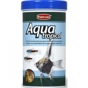 Hrana Padovan Aqua Tropical