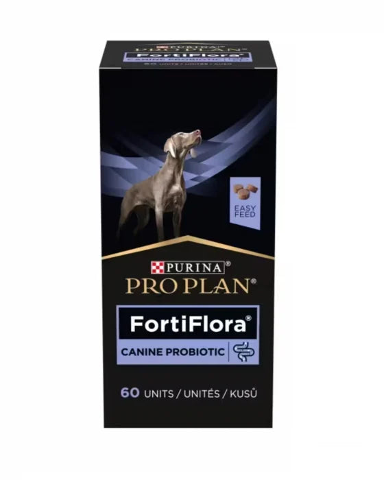 Purina Pro Plan FortiFlora Chewable