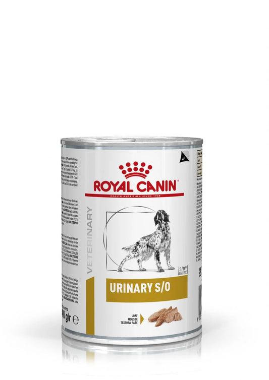 Royal Canin Urinary S/O wet