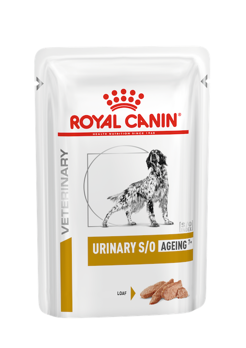 Royal Canin Urinary S/O Aging 7+