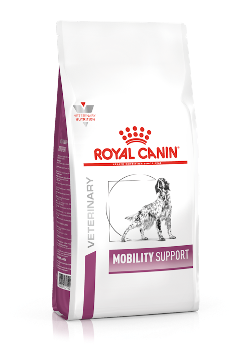 Royal Canin Mobility Support dry